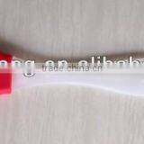 FDA Standard Silicone Brushes/BBQ Tools Kitchenware With PP Material Handle thumbnail-3