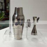 Wall Mounted Wine Rack thumbnail-4