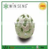 Easter Egg Lights Butterfly Shaped Decor thumbnail-5