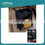 21.5*8.5CM Backpack Style Seat Back Hanging Car Seat Trash Bag thumbnail-1