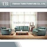 High Quality Top Grain Leather 12 3 Sectional Sofa thumbnail-2