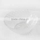 Different Sizes Fruit Salad Mixing Glass Bowl for Kitchen thumbnail-3