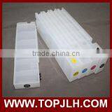 1000ml Capacity for Epson Surecolor T3200 T5200 T7200 Refill Ink Cartridges thumbnail-2