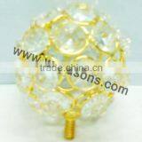 CRYSTAL VOTIVE FOR WEDDING/PARTY/HOME/HOTEL/DECORATION NEW thumbnail-5