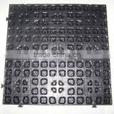 Vacuum Forming Plastic Renewable Underfloor Heating thumbnail-3