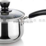 Stainless Steel Energy-Saving Steamer Pot With Low Price thumbnail-5