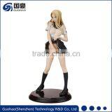 Customized Japanese Hot High School Girl Sexy Sex Doll thumbnail-2