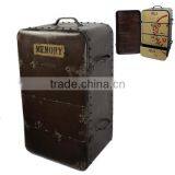 Solid Wood Cabinet thumbnail-1