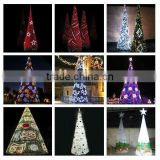 Hot Sales Various Styles Artificial Christmas Tree For Wholesale