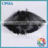 Hot Sale Colorful Girl Skirt Fashion Styles Of School Skirts Beautiful New Style Petals Short Skirt For Girl thumbnail-3