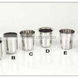 Stainless Steel Tumbler thumbnail-1
