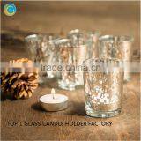 Mercury Glass Vases Diy With High Quality