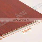 60CM /30CM Waterproof Interior Pvc Wall Panels thumbnail-1