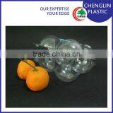 Transparent Disposable Standard Pvc Plastic Rolls thumbnail-1
