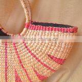 Water Hyacinth Fashion Bag thumbnail-3