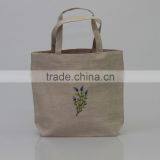 Classic Lady Handbag , Embroidered Handbag, Made in Vietnam