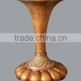 Antique Delicate Flower Vase