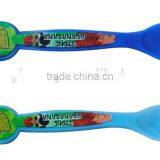 Plastic Heat Sensitive Spoon thumbnail-1