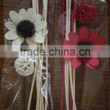 Rattan Reed,rattan Ball Wooden Ball Fibre Volatile Stick for Diffuser Oil thumbnail-2