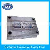 Custom Plastic Injection Mold Manufacturer for Round Cover thumbnail-1