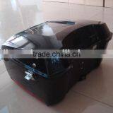 Fiberglass Tail Box for Motorcycle