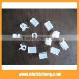Small Plastic Grafting Clips, Silicone Grafting Tube, Silicone Grafting Clips thumbnail-4