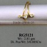 Silver Rings thumbnail-1