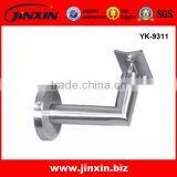 JINXIN Hardrware Special Glass Bracket Glass Supporter thumbnail-2