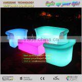 Luxury Club Using Led Lounge Couch for Outdoor Events thumbnail-5