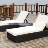 Rattan Lounge Chair Outdoor Leisure Chair AY1635 thumbnail-1