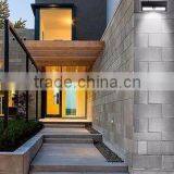 Wholesale 44 LED Motion Sensor Lights Garden Lighting Solar Led Lantern Wall Yard Path Garden Lighting thumbnail-6
