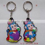 2016 Symbol New Year Monkey Keychain thumbnail-5