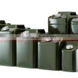 Metal Oil Can Tank Jerry Jerrican Oil Drum 5L-10L-20L-30L-40L-60L thumbnail-2