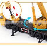 1:55 Mini Lifting Model Toys Crane,hot Sale Scale Model Crane ZDC143539 thumbnail-4
