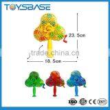 Hand Rock Mini Toy Plastic Hand Fan Promotion Toy thumbnail-1