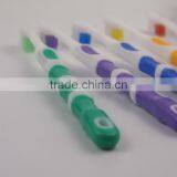 Inflatable Design Portable Export Promotion Disposable Cheap Toothbrush thumbnail-2