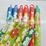 Plastic Cap Italian Screw Dome End Broomstick Wood Handle thumbnail-1