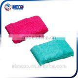 Dish Cleaning Block, Bamboo Fiber Cleaning thumbnail-2