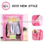 Chinese Clothing Store Wholesale Disassembly Easy Modren Bedroom Sets thumbnail-5