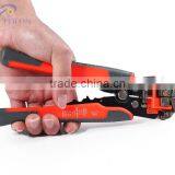 Automatic Heavy Duty Wire Strippers Electrical Wire Stripper Cable Wire Stripper