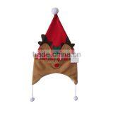 Hat,Cap,Christmas Cap LS Eplus