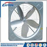 Guoyu Hanging Cow House Greenhouse Ventilation Exhaust Fan for Poultry Farm thumbnail-3