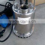 Stainless Steel Garden Submersible Pump thumbnail-1