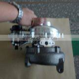 Toyota Turbocharger for Toyota 3B 14B 1KZ 1FZF 1FZ-FE 1HD 1HZ 3RZ-FE 2UZ-FE 3UR-FE 5VZ-FE 1GR-FE 1AR-FE Engine Parts thumbnail-1