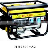 4-stroke 110v 220v Gasoline Generators 2200w thumbnail-1
