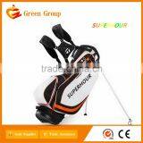 2017 Good Quality of New Style Golf Bags With Different Colors thumbnail-2