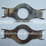 High Quality Bimetal Thermostatic Strip BT80P6 thumbnail-1
