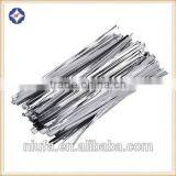 Hot Selling Roll Plastic Metallic Twist Tie Wire Made in Niufa thumbnail-5