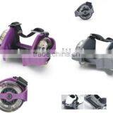 Flashing Roller,sport Products,skating Roller thumbnail-1