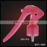 Plastic Trigger Sprayer China 2015 New Mini Trigger Sprayer Pump for Garden thumbnail-1